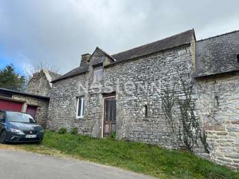Vente maison 1 pièce Guéhenno 56