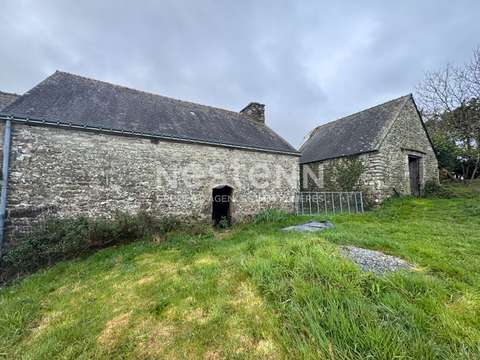 Vente maison 1 pièce