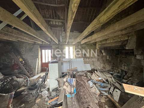 Vente maison 1 pièce