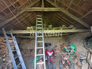 Vente maison 1 pièce