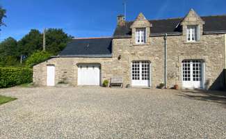 Photo Vente maison Guéhenno