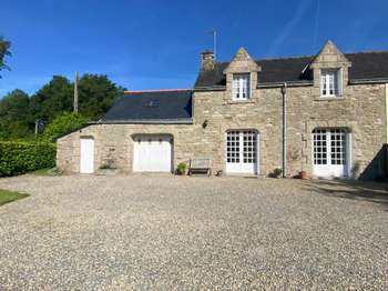 Vente Maison 2 chambresGuéhenno