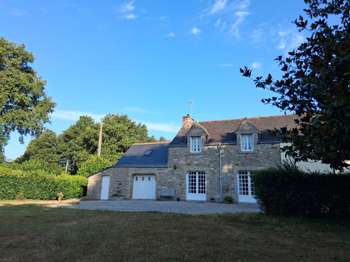 Vente Maison 2 chambresGuéhenno