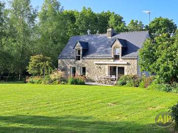Vente Maison 3 chambresGuéhenno