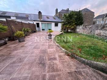Vente Maison 1 pièceGuéhenno