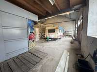Vente maison 1 pièce