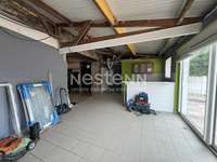 Vente maison 1 pièce