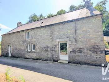 Vente Maison 1 chambreGuéhenno