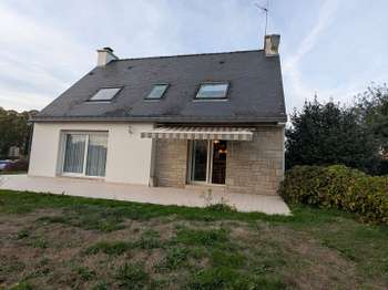 Photo Vente maison Guéhenno