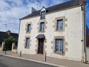 Vente Maison 4 piècesGueltas