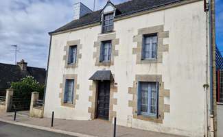 Photo Vente maison Gueltas