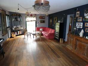 Vente Maison 5 chambresGueltas