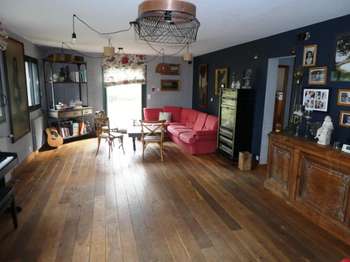 Vente maison 7 pièces Gueltas 56