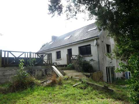 Vente maison 7 pièces Vente maison 7 pièces