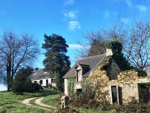 Vente maison 7 pièces Vente maison 7 pièces