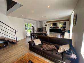 Vente Maison 3 chambresGueltas