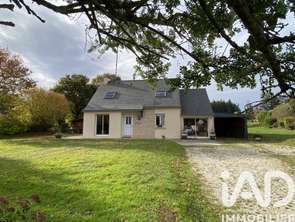 Vente Maison 3 chambresGueltas