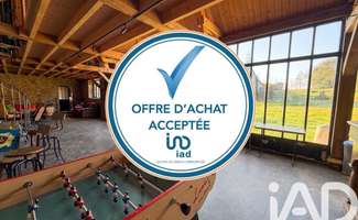 Photo Vente maison Gueltas