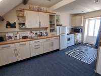 Vente maison 16 pièces