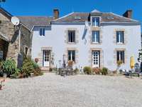Vente maison 16 pièces