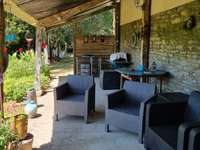 Vente maison 16 pièces
