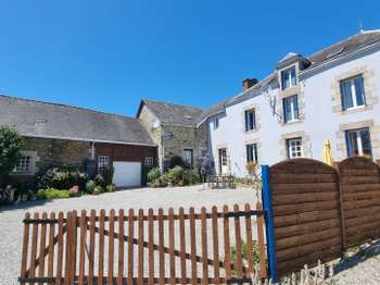 Vente Maison 6 chambresGueltas