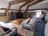 Vente maison 16 pièces