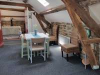 Vente maison 16 pièces
