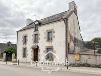Vente maison Gueltas - 56