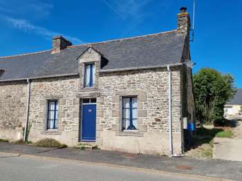 Vente Maison 2 chambresGueltas
