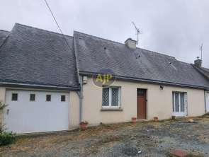 Vente Maison 2 chambresGuémené-Penfao