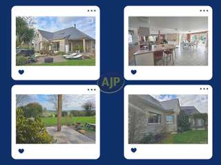 Vente maison 10 pièces