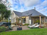 Vente maison 10 pièces