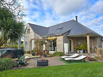Vente maison 10 pièces Guémené-Penfao 44