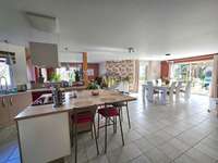 Vente maison 10 pièces