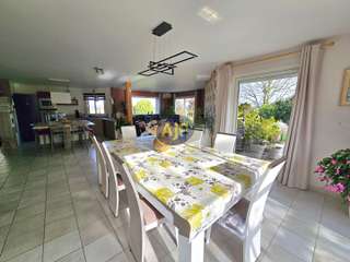 Vente maison 10 pièces