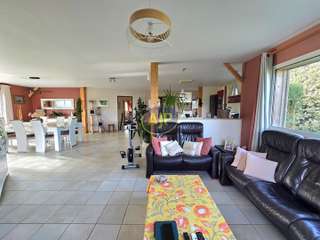 Vente maison 10 pièces