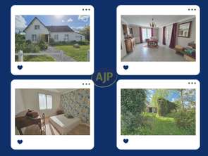 Vente Maison 6 chambresGuémené-Penfao