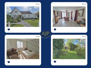 Vente maison 8 pièces Guémené-Penfao 44