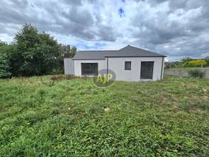 Vente Maison 3 chambresGuémené-Penfao