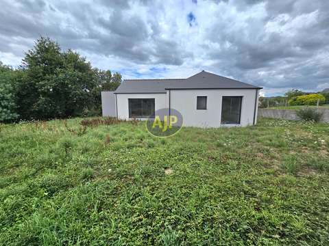 Vente maison 6 pièces Guémené-Penfao 44