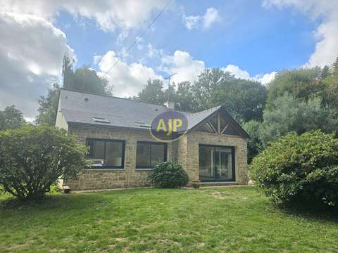 Vente maison 8 pièces Guémené-Penfao 44