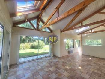 Vente maison 8 pièces Guémené-Penfao 44