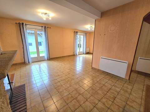 Vente maison 6 pièces Guémené-Penfao 44