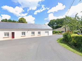 Vente maison 4 pièces Guémené-Penfao 44