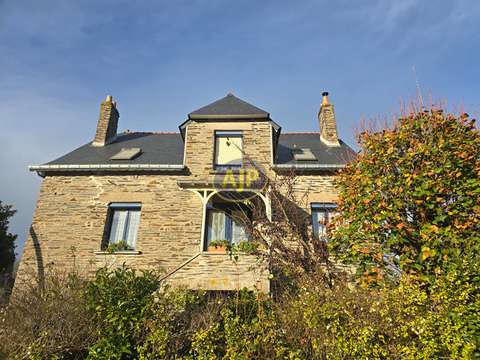Vente maison 9 pièces Guémené-Penfao 44