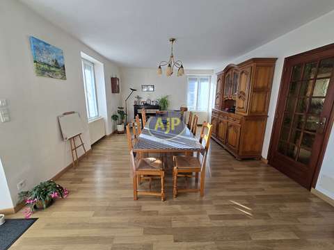 Vente maison 9 pièces Vente maison 9 pièces