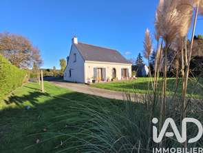 Vente Maison 4 chambresGuémené-Penfao