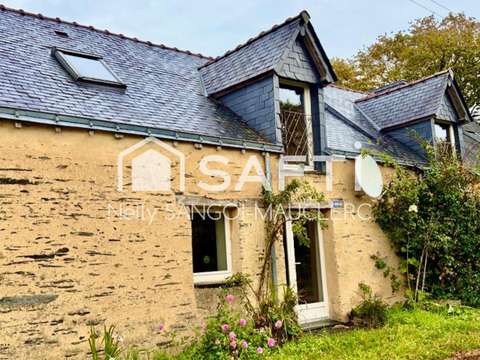 Vente maison 6 pièces Guémené-Penfao 44