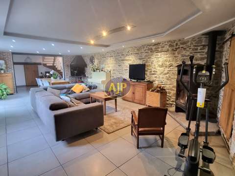 Vente maison 5 pièces Vente maison 5 pièces